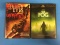 2 Movie Lot: Horror: The Hills Have Eyes 2 Unrated & The Fog DVD