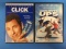 2 Movie Lot: ADAM SANDLER: Click & Grown Ups 2 DVD