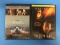 2 Movie Lot: HALEY JOEL OSMENT: AI Artificial Intelligence & The Sixth Sense DVD