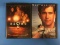 2 Movie Lot: MEL GIBSON: Signs & Forever Young DVD