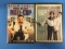 2 Movie Lot: KEVIN JAMES: Paul Blart Mall Cop & I Now Pronounce You Chuck Larry DVD