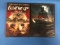 2 Movie Lot: Friday The 13th Killer Cut & Friday The 13th Part VIII DVD