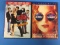 2 Movie Lot: KATE HUDSON: My Best Friend's Girl & Almost Famous DVD