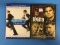 2 Movie Lot: LEONARDO DICAPRIO: Catch Me If You Can & The Departed DVD