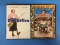 2 Movie Lot: ROBIN WILLIAMS: Mrs. Doubtfire & Jumanji DVD