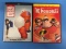 2 Movie Lot: Disney The Incredibles & Big Hero 6 DVD