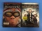 2 Movie Lot: CHARLIZE THERON: Hancock & Snow White and the Huntsman DVD