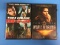 2 Movie Lot: TOM CRUISE: Mission Impossible 3 & War of the Worlds DVD