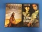 2 Movie Lot: GUY PEARCE: The Proposition & A Slipping Down Life DVD
