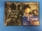 2 Movie Lot: GEORGE C. SCOTT: They Might Be Giants & Jane Eyre DVD