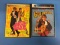 2 Movie Lot: MIKE MYERS: Austin Powers & Austin Powers in Goldmember DVD