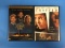 2 Movie Lot: CHARLIZE THERON: The Legend of Bagger Vance & Trapped DVD