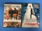 2 Movie Lot: DON CHEADLE: Reign Over Me & Rebound DVD