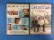 2 Movie Lot: RICKY GERVAIS: The Invention of Lying & Ghost Town DVD