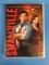 Smallville - The Complete Eighth Season DVD