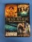 4 Films Fantasy-Adventure Collector's Set - Blackbeard + DVD Box Set