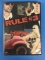 BRAND NEW SEALED Rule #3 DVD