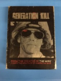 Generation Kill - 3 Disc DVD Box Set