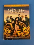 Weeds - The Complete Second Season DVD