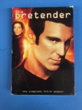 The Pretender - The Complete Third Season DVD