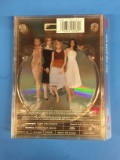 Sex and the City - The Complete Fourth Season DVD