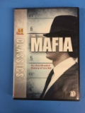 History Classics - The Mafia The Cold-Blooded History of the Mob DVD