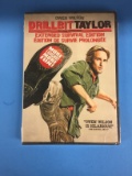 BRAND NEW SEALED Drillbit Taylor DVD