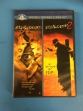 Double Feature - Jeepers Creepers & Jeepers Creepers 2 DVD