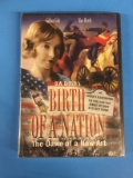 BRAND NEW SEALED Birth of A Nation The Dawn of a New Art DVD