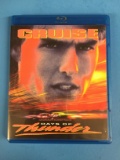 Days of Thunder Blu-Ray