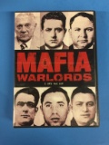 Mafia Warlords - 3 DVD Box Set