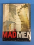 Mad Men - The Complete First Season DVD