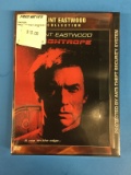 BRAND NEW SEALED Clint Eastwood Collection Tightrope DVD