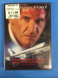BRAND NEW SEALED Air Force One DVD