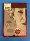 BRAND NEW SEALED The Queen DVD