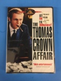 BRAND NEW SEALED The Thomas Crown Affair DVD