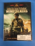 BRAND NEW SEALED Windtalkers DVD