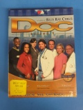 BRAND NEW SEALED Doc Season 1 Starring Billy Ray Cyrus DVD