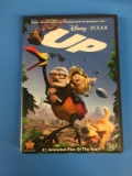 Disney Up DVD