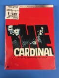 BRAND NEW SEALED The Cardinal DVD