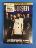 BRAND NEW SEALED The Closer The Complete Second Season DVD