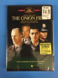 BRAND NEW SEALED The Onion Field DVD