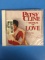 BRAND NEW SEALED Patsy Cline - Songs of Love CD