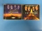 2 CD Lot: The 3 Tenors: In Concert 1994 & Paris 1998 CD