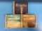 3 CD Lot: 100 Classics for Relaxation: Prelude to A Dream, Glorious Sunrise & Classic Calm CD