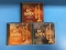 3 CD Lot: Music From The War Years Big Bands Volumes 1-3 CD