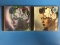 2 CD Lot: Billie Holiday: From the Original Decca Masters & The Legacy 1933-1958 CD