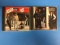 2 CD Lot: Sawyer Brown: Cafe On The Corner & The Boys Are Back CD