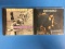 2 CD Lot: 10,000 Maniacs: In My Tribe & MTV Unplugged CD