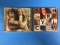 2 CD Lot: Sheryl Crow: The Very Best of & Tuesday Night Music Club CD